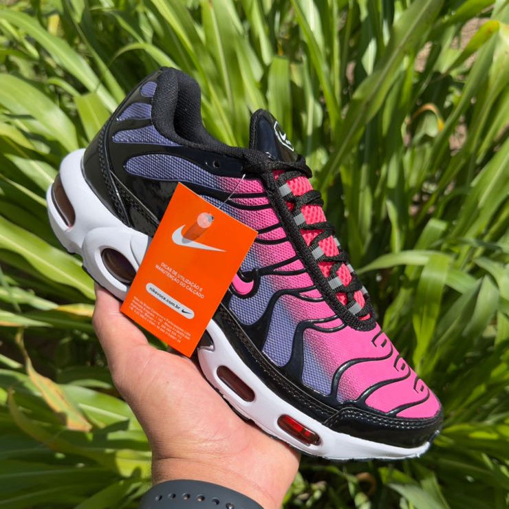 Tênis NK TN Air Max Plus Masculino